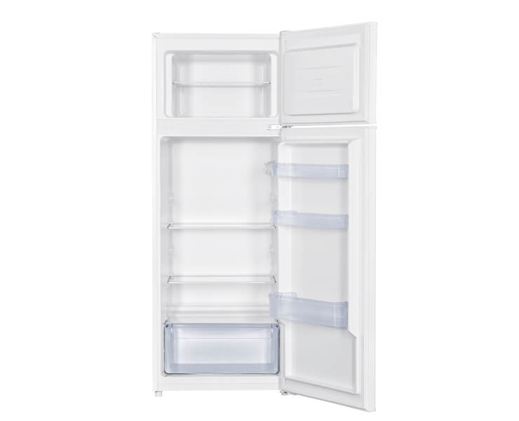 מקרר מקפיא עליון Electra EL217W