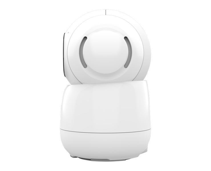 מצלמת אבטחה ביתית ממונעת PROVISION PTCAM-06