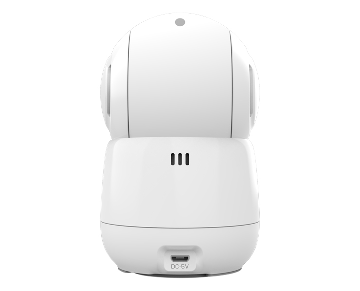 מצלמת אבטחה ביתית ממונעת PROVISION PTCAM-06