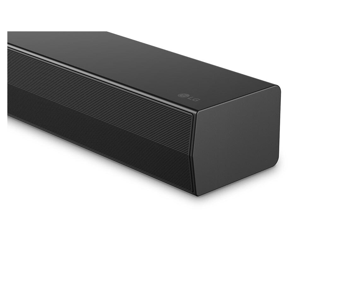 מקרן קול אלחוטי+סאבוופר LG Soundbar S45TR 400W