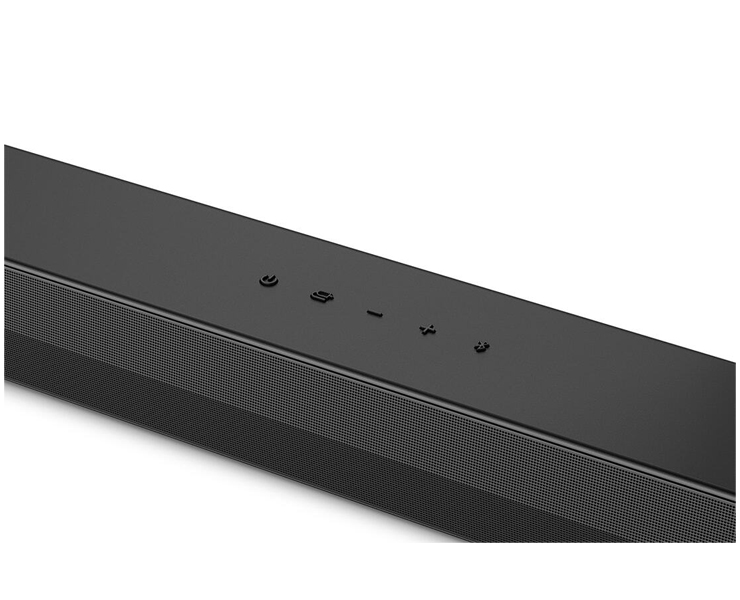 מקרן קול אלחוטי+סאבוופר LG Soundbar S45TR 400W
