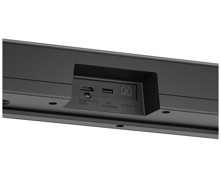 מקרן קול אלחוטי+סאבוופר LG Soundbar S45TR 400W