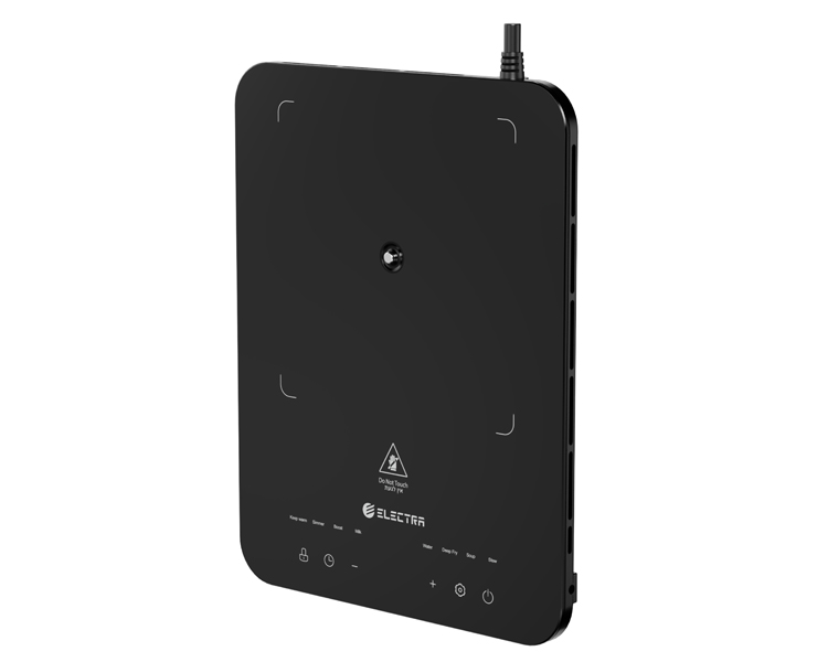 כירה יחיד אינדוקציה Electra DL01 