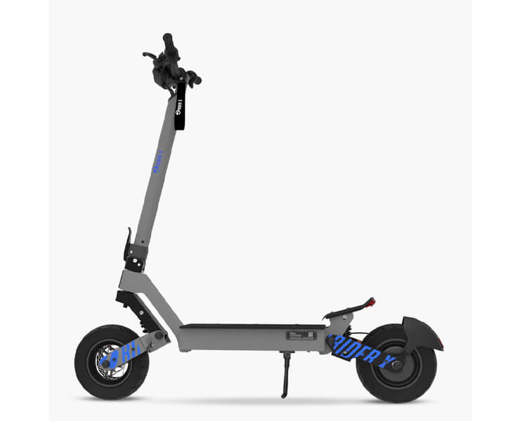 קורקינט חשמלי RIDER X RACE 60V 21AH