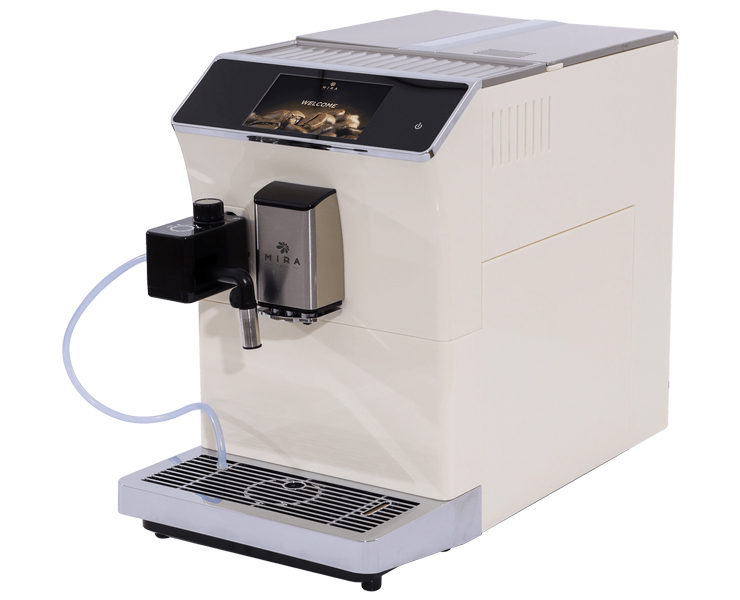 מכונת קפה אוטומטית MIRA BTB-203