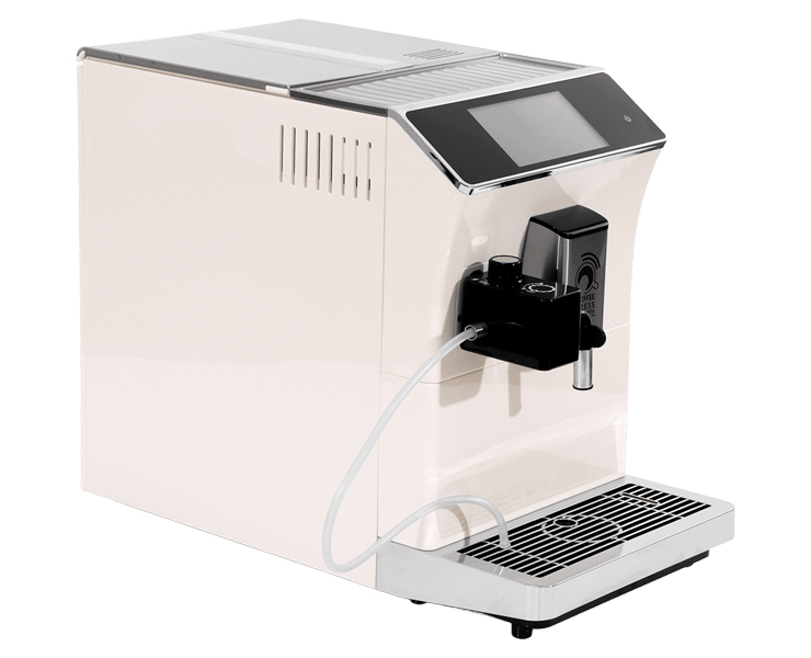 מכונת קפה אוטומטית MIRA BTB-203