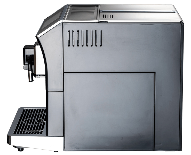 מכונת קפה אוטומטית MIRA BTB-203