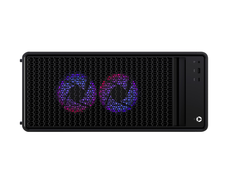 מחשב נייח LENOVO Legion T5-30IAS10 Tower Core Ultra 7 90YA005EYS