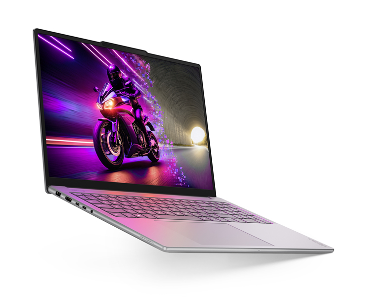 מחשב גיימינג 14 Lenovo Yoga Pro 9 16IAH10 Ultra 7 RTX5070 83L0004JIV