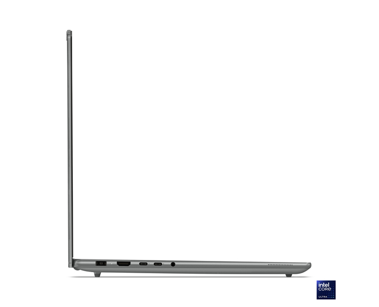 מחשב גיימינג 14 Lenovo Yoga Pro 9 16IAH10 Ultra 7 RTX5070 83L0004JIV