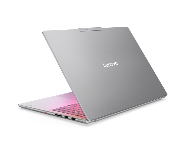 מחשב גיימינג 14 Lenovo Yoga Pro 9 16IAH10 Ultra 7 RTX5070 83L0004JIV