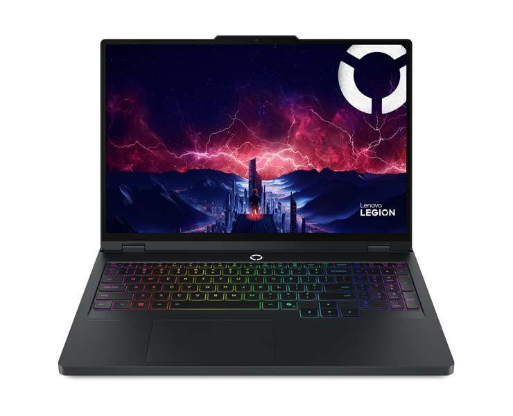 מחשב גיימינג 16 Lenovo Legion Pro 5 16ADR10 RTX5060 83L00036IV