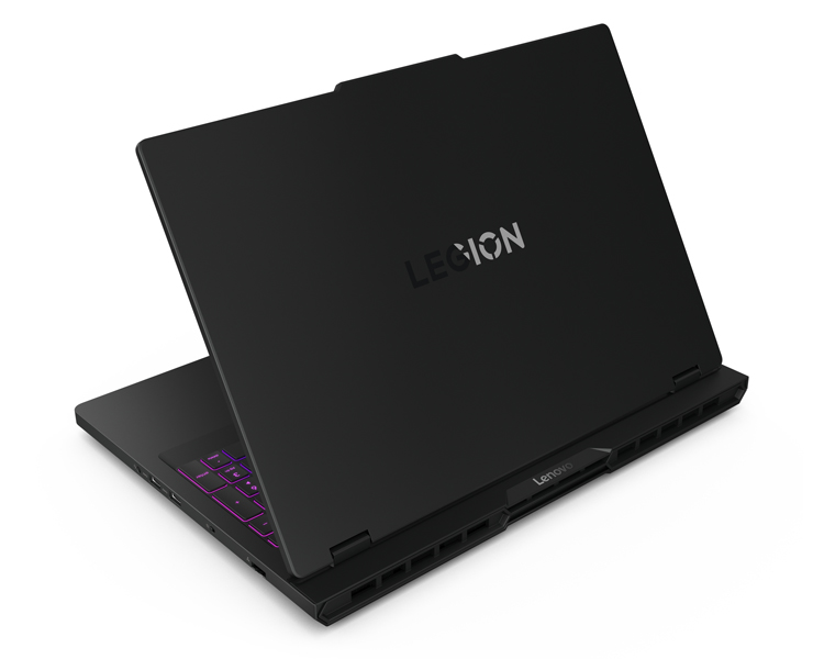 מחשב גיימינג 16 Lenovo Legion Pro 5 16ADR10 RTX5060 83L00036IV