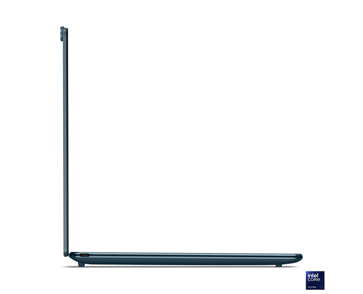 מחשב נייד מסך מגע 14 Lenovo Yoga Slim 9 14ILL10  83CX0020IV 