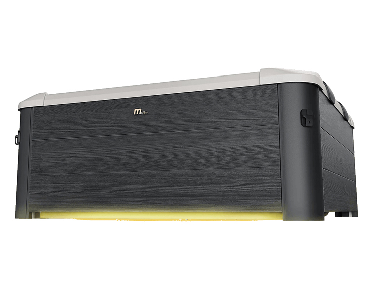 ג'קוזי 6 מקומות FRAME OSLO PLUS MSPA F-OS063WP