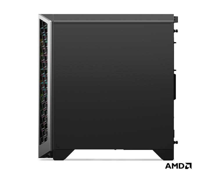 מחשב נייח Lenovo LOQ Tower 26ADR10 Core Ryzen 7 RTX5060 91DF002QYS