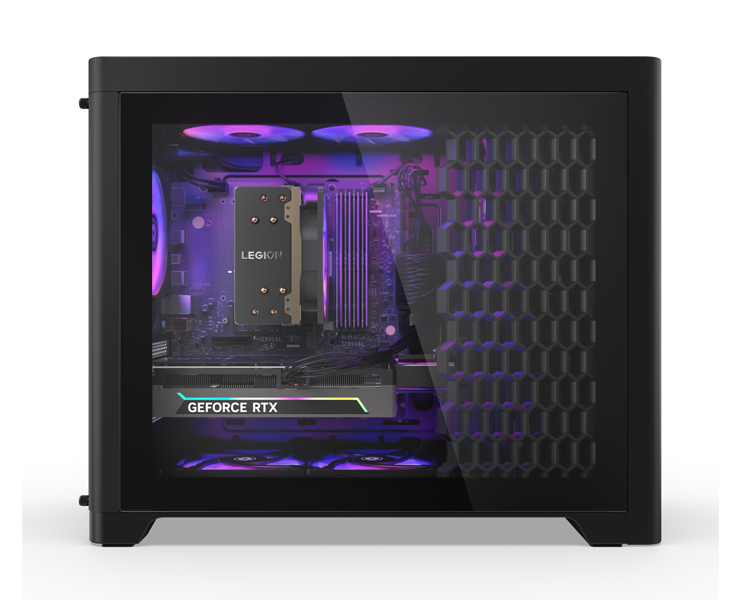 מחשב נייח LENOVO Legion T5-30AGB10 Tower Core Ryzen 7 90YJ0047YS