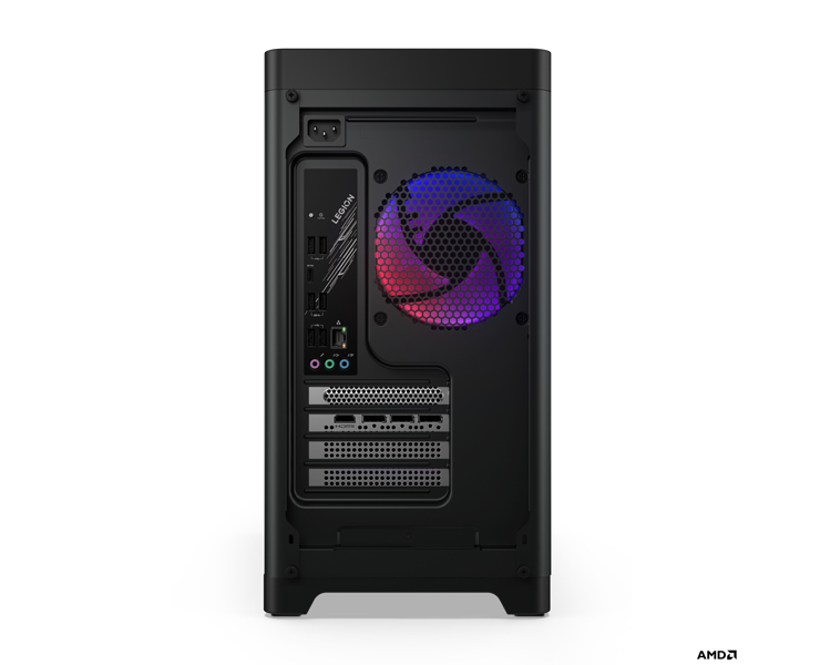 מחשב נייח LENOVO Legion T5-30AGB10 Tower Core Ryzen 7 90YJ0047YS