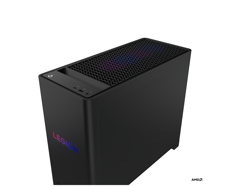 מחשב נייח LENOVO Legion T5-30AGB10 Tower Core Ryzen 7 90YJ0047YS