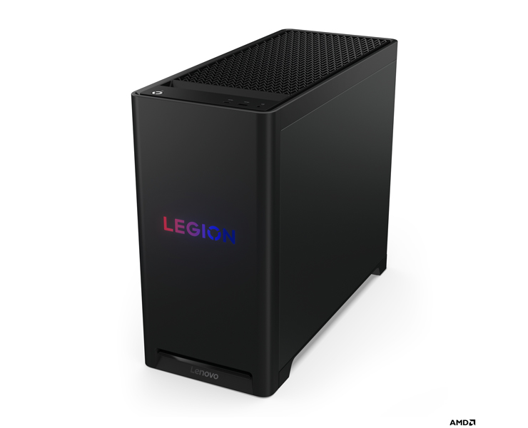 מחשב נייח LENOVO Legion T5-30AGB10 Tower Core Ryzen 7 90YJ0047YS