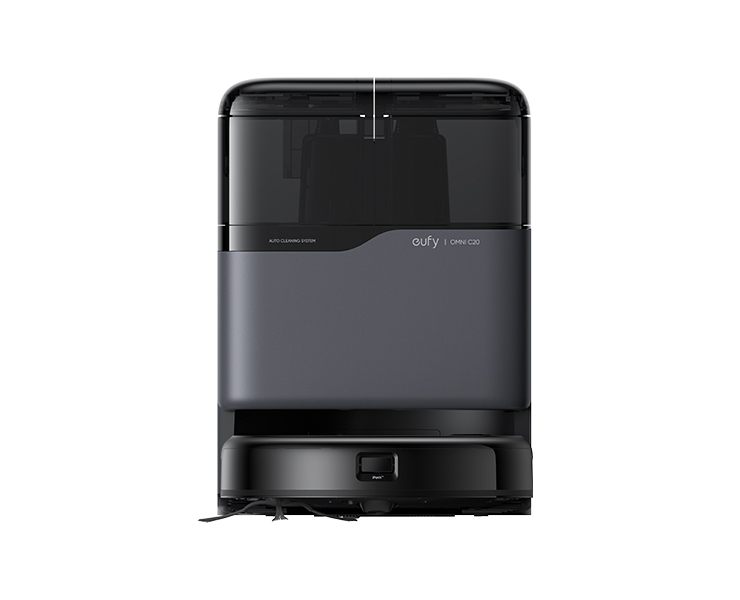 שואב אבק רובוטי שוטף Anker EUFY C20