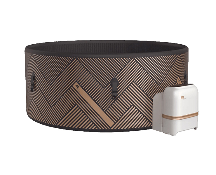 ג'קוזי 6 מקומות MSPA MONO-ECO F-MO062WE