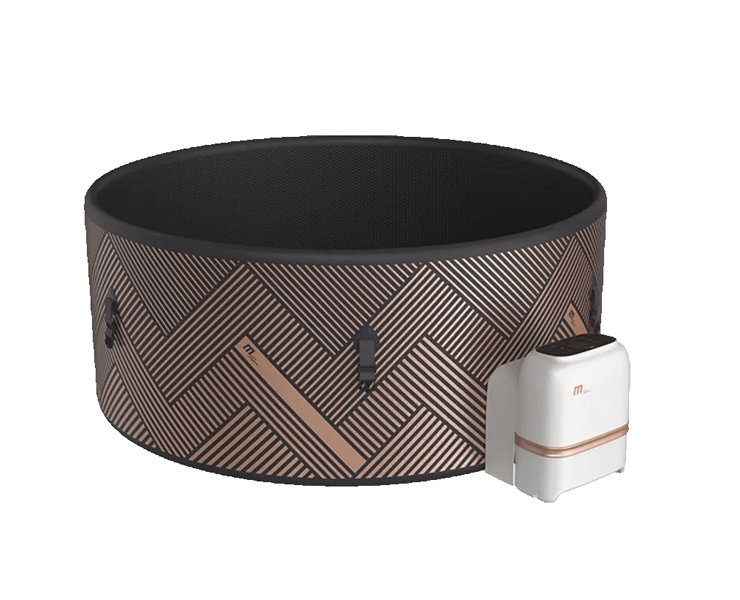 ג'קוזי 6 מקומות MSPA MONO-ECO F-MO062WE