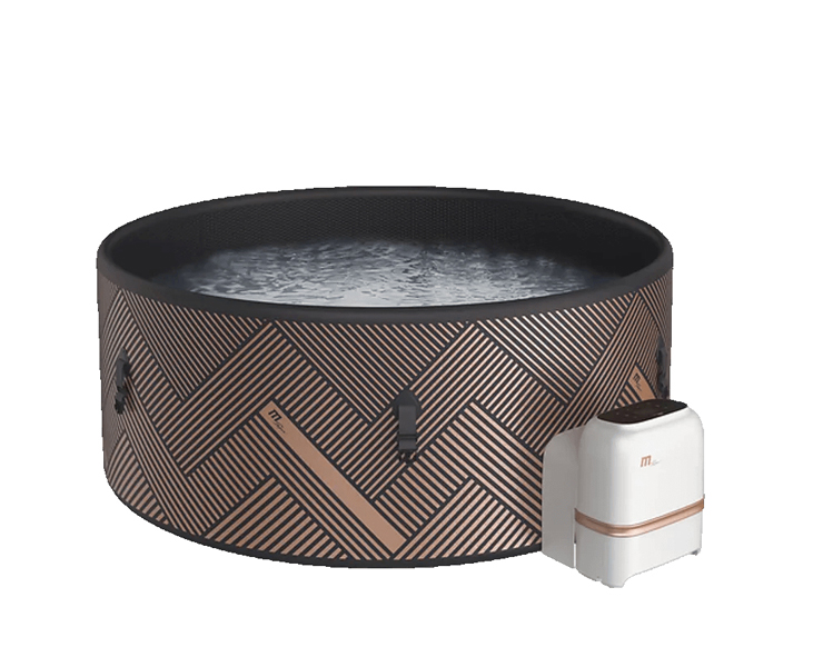 ג'קוזי 6 מקומות MSPA MONO-ECO F-MO062WE