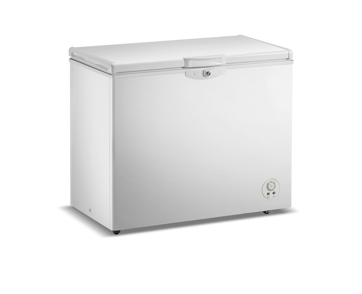 מקפיא/מקרר שוכב FAYNAMELI RF-390PC