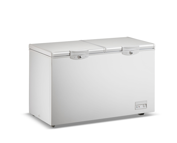 מקפיא/מקרר שוכב FAYNAMELI RF-470PC