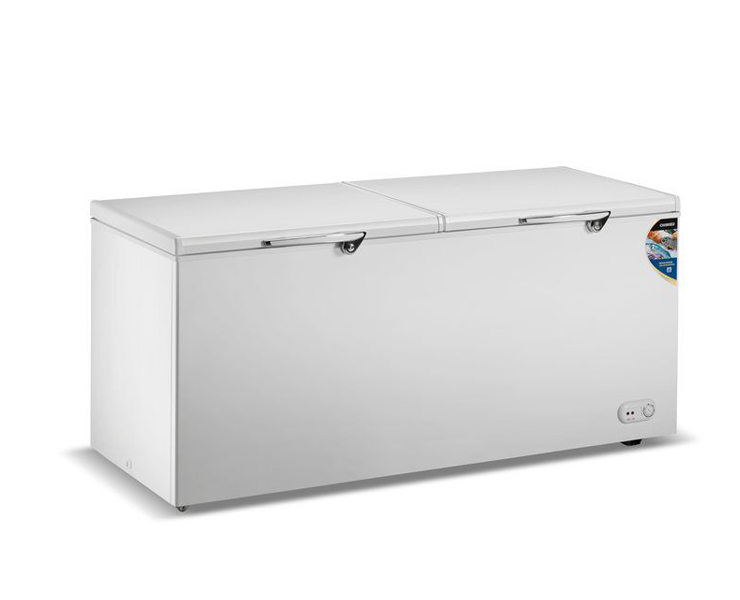 מקפיא/מקרר שוכב FAYNAMELI RF-770PC