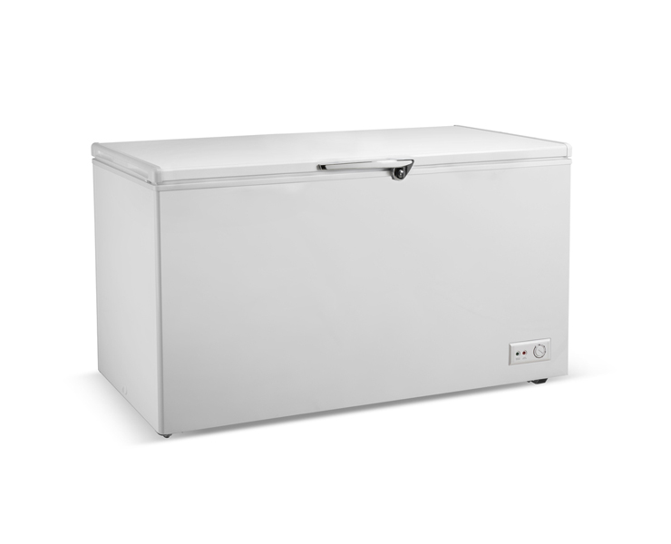 מקפיא/מקרר שוכב FAYNAMELI RF-527PC