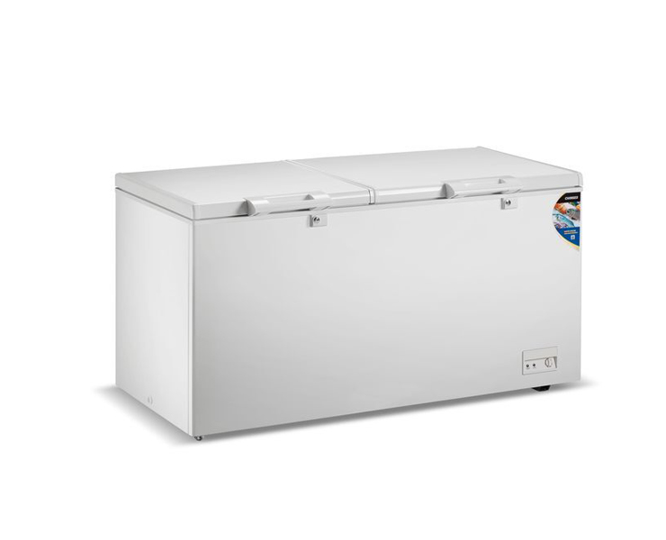 מקפיא/מקרר שוכב FAYNAMELI RF-670PC