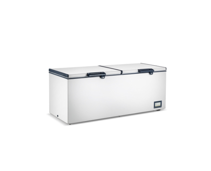 מקפיא/מקרר שוכב 2 דלתות FAYNAMELI RF-950PC