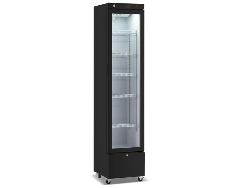 מקרר ויטרינה FAYNAMELI RF-305PS