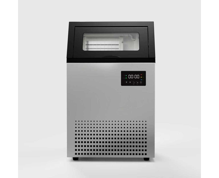 מכונת קרח תעשייתית 45 קילו FAYNAMELI RF-45PICE 