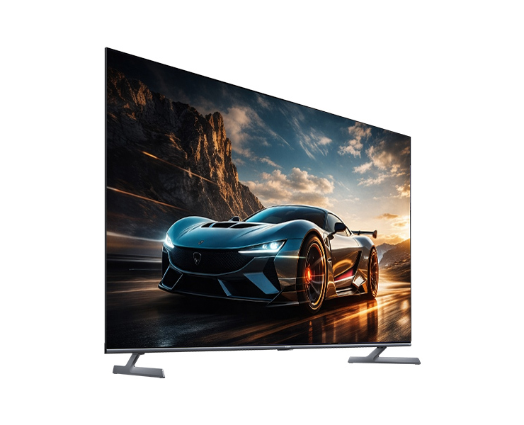 מסך 55 Xiaomi TV S Pro Mini LED 4K (2026) L55MB-APME