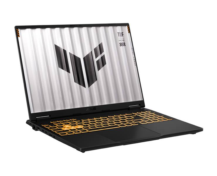 מחשב נייד 16 Asus TUF Gaming F16 FX608JMR-RV005W
