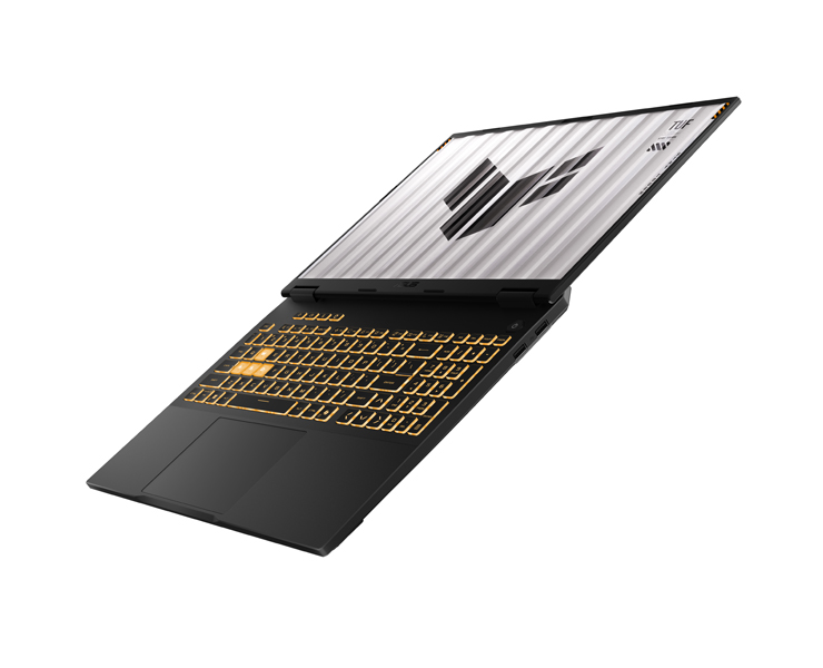 מחשב נייד 16 Asus TUF Gaming F16 FX608JMR-RV005W