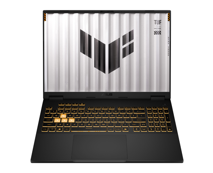 מחשב נייד 16 Asus TUF Gaming F16 FX608JMR-RV005W