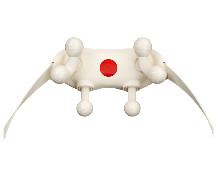 SKG HS500 מכשיר עיסוי צוואר וכתפיים חכם