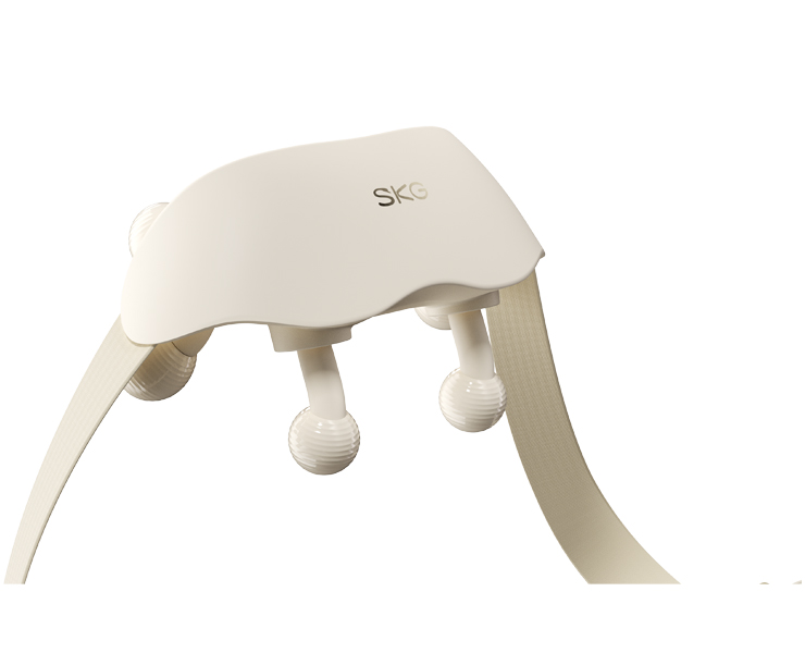 SKG HS500 מכשיר עיסוי צוואר וכתפיים חכם