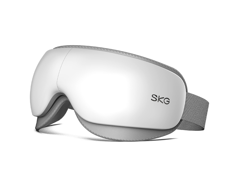 מכשיר עיסוי עיניים ורכות SKG ES500 