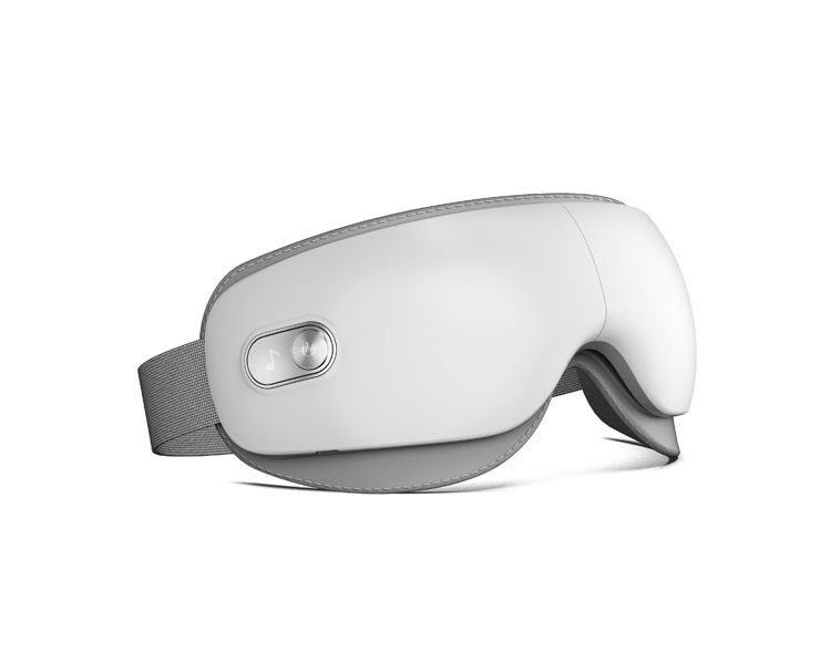 מכשיר עיסוי עיניים ורכות SKG ES500 