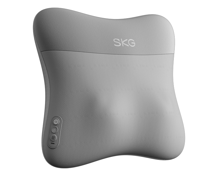 כרית עיסוי לגב ולצוואר SKG VS500 