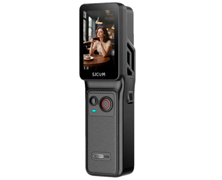 מצלמת אקשן 3 ב-1 SJCAM C400 