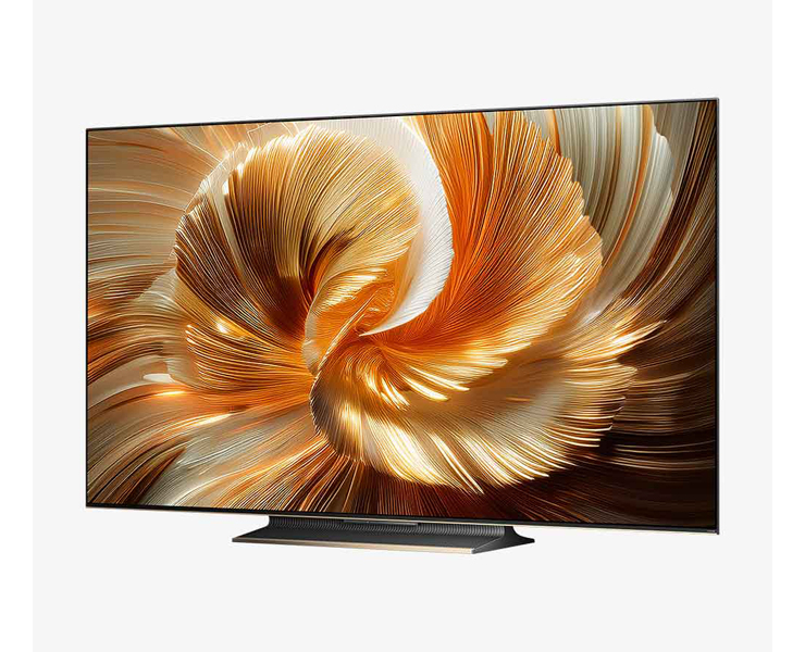 טלוויזיה חכמה 55" QLED Mini LED 4K Dreame 55S100