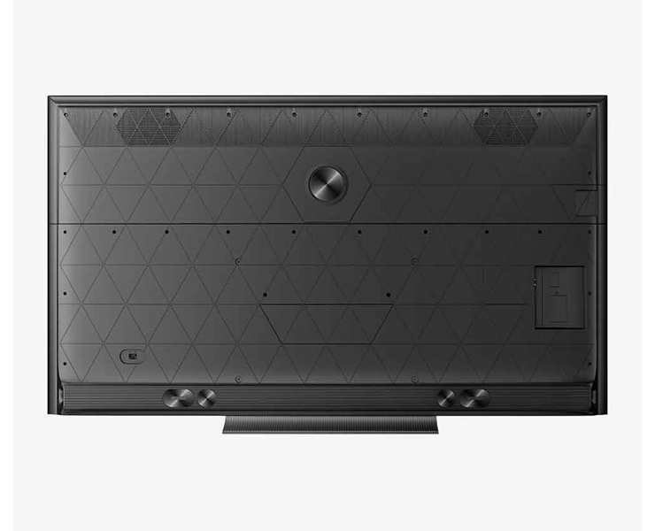 טלוויזיה חכמה 55" QLED Mini LED 4K Dreame 55S100