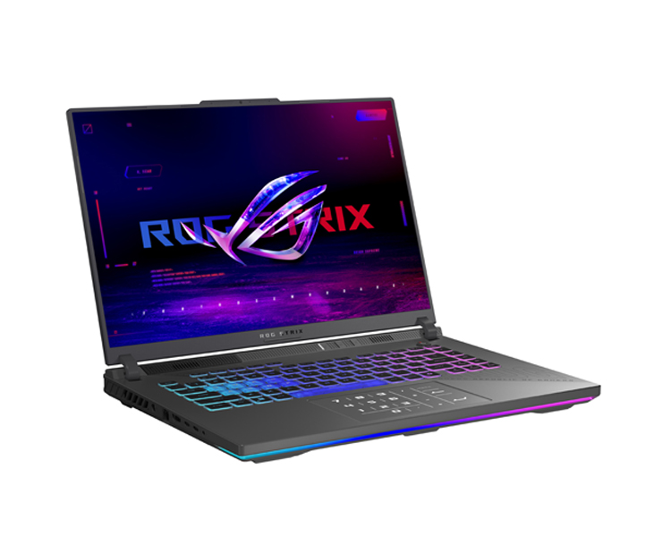 מחשב נייד גיימינג  16 Asus ROG Strix G614FR-S5129W
