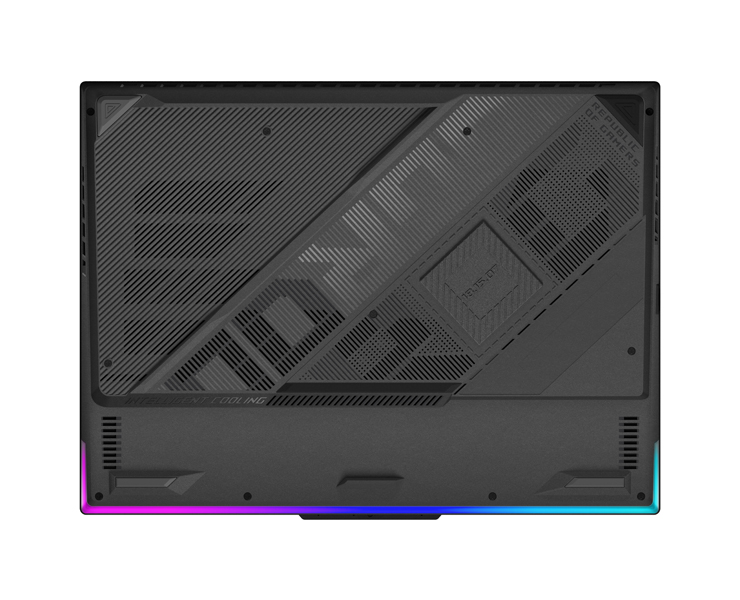 מחשב נייד גיימינג  16 Asus ROG Strix G614FR-S5129W